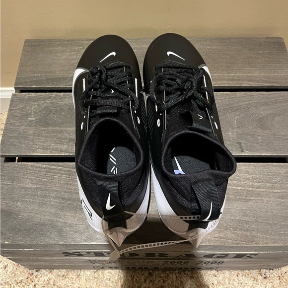 Nike Vapor Edge Pro 360 2 - DA5456-001 - NWOB - Picture 7 of 13